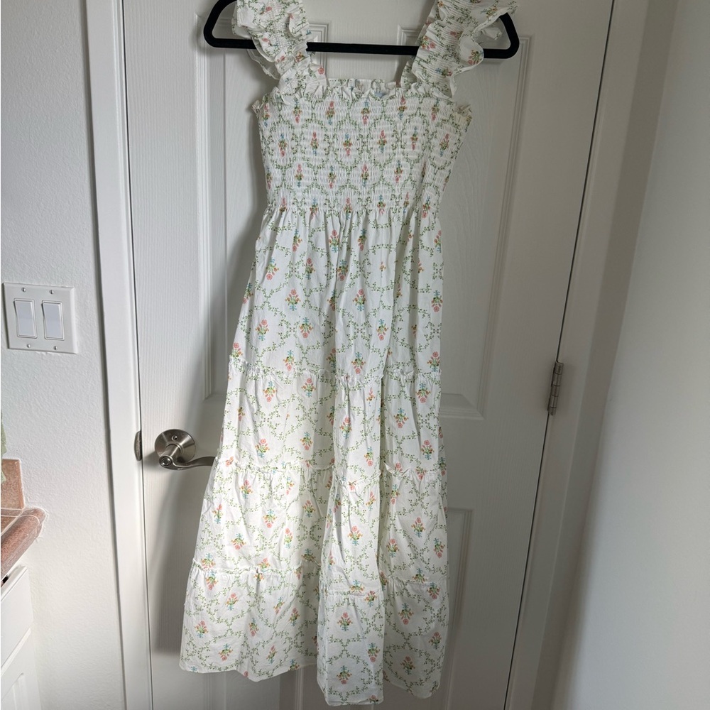 Hill House Nap Dress